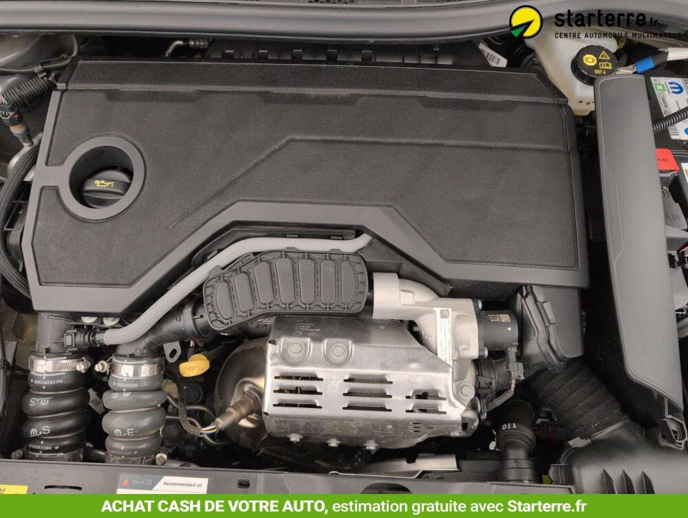 2008 Hybrid 136 e-DCS6 GT 2025 occasion 69190 Saint-Fons