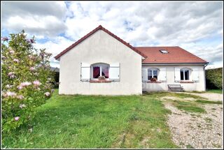  Maison � vendre 7 pi�ces 137 m�