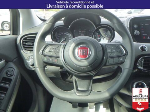500 X FireFly Turbo T3 120 Sport 2022 occasion 10150 Lavau