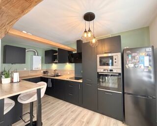  Appartement � vendre 3 pi�ces 71 m�