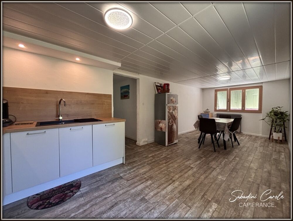 Vente Maison Maison à vendre 6 pièces SERIGNAC SUR GARONNE (47) Serignac sur garonne
