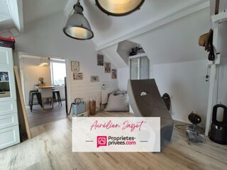  Maison à vendre 1 pièce 38 m²