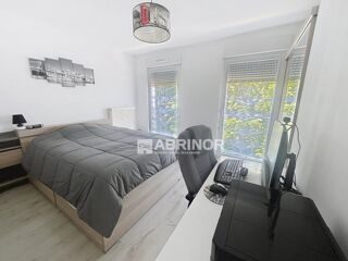  Appartement � vendre 2 pi�ces 45 m�
