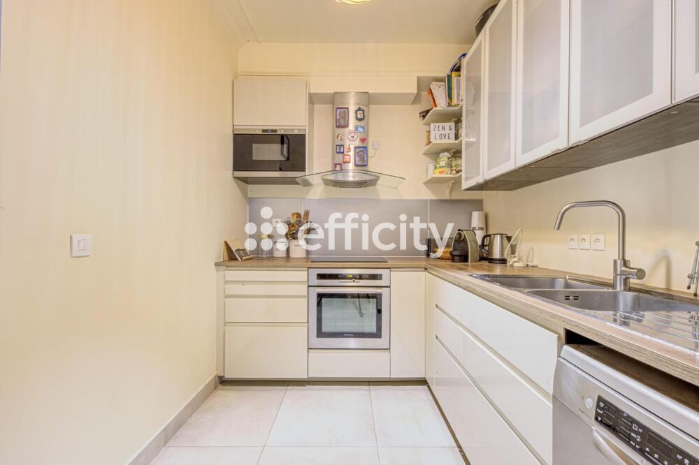 Vente Appartement Appartement Paris 10
