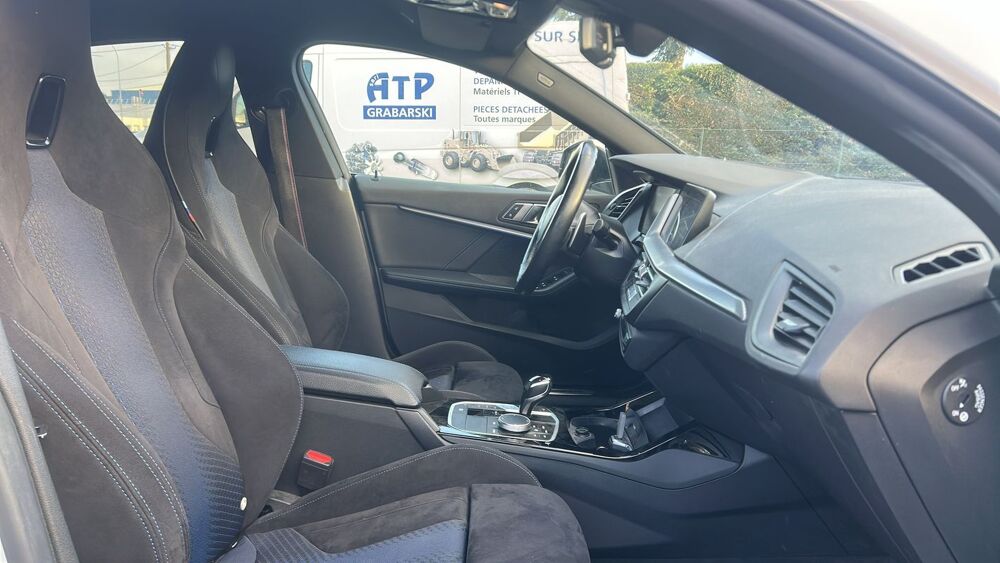 Serie 2 220i 178 Steptronic7 M Sport 2021 occasion 47240 Castelculier