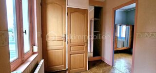  Maison � vendre 4 pi�ces 64 m�