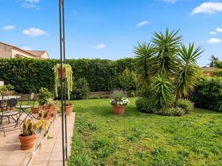  Maison à vendre 4 pièces 85 m²