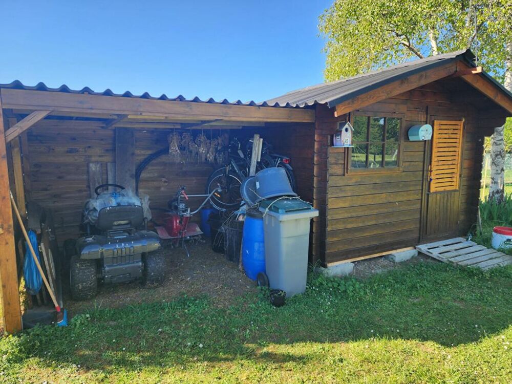Maison Beaulieu Les Loches 5 pièce(s) 85 m2