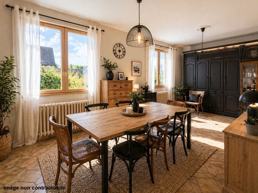Vente Maison Maison à vendre 4 pièces SAINT CYR SUR LOIRE (37) Saint cyr sur loire