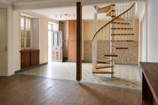  Maison � vendre 4 pi�ces 75 m�