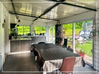  Maison � vendre 5 pi�ces 129 m�