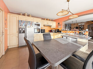  Maison � vendre 6 pi�ces 139 m�