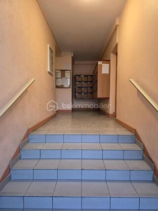  Appartement � vendre 3 pi�ces 55 m�