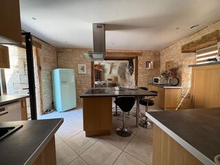  Maison � vendre 6 pi�ces 160 m�