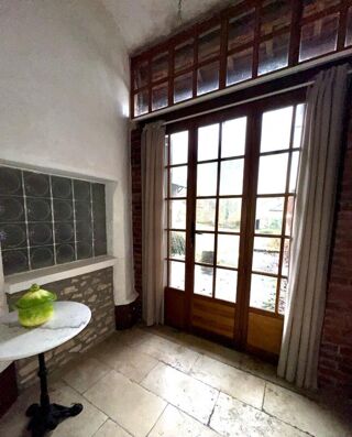  Maison � vendre 10 pi�ces 310 m�