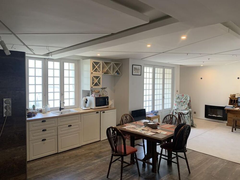Location Appartement Appartement de 87m2 à louer sur Audierne Audierne