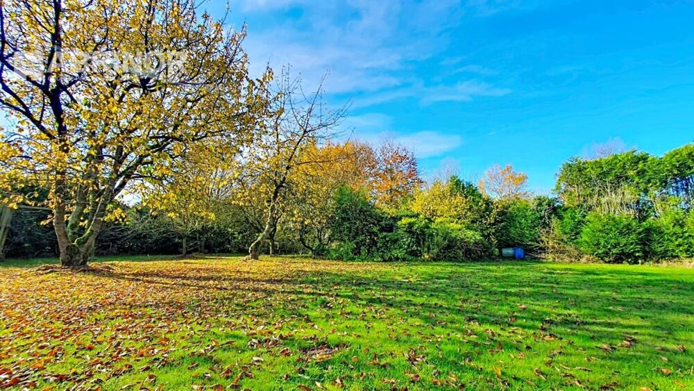 Vente Maison Secteur NOMAIN Nomain