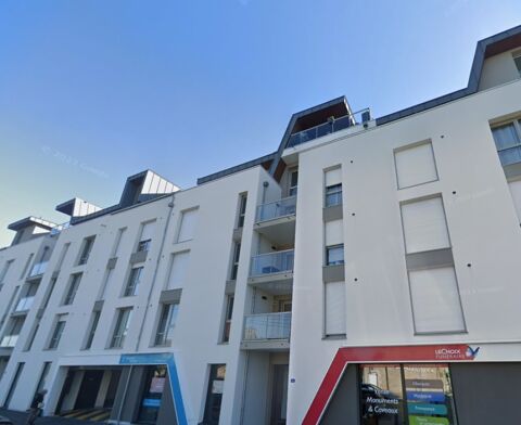  Appartement  louer 2 pices 42 m