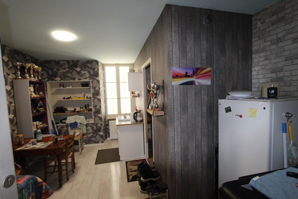 Vente Immeuble Immeuble de rapport à vendre VITTEAUX (21) Vitteaux