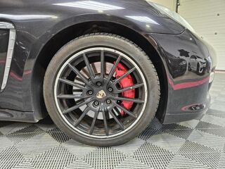 Panamera 4.8 i 550 CV PDK TURBO S 2011 occasion 35520 La Chapelle Des Fougeretz