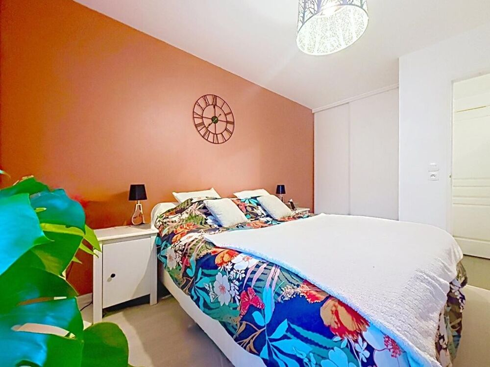 Vente Appartement Appartement Fleury Sur Orne 3 pièces 65 m2 Fleury sur orne