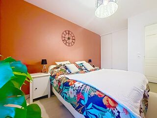  Appartement à vendre 3 pièces 65 m²
