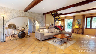  Maison à vendre 5 pièces 136 m²