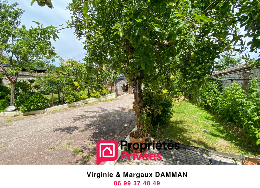 Vente Maison Maison avec ses dépendances Saint pierre les elbeuf