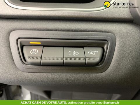 Captur TCe 115 ch Techno 2026 occasion 69190 Saint-Fons
