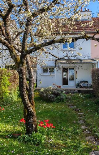  Maison � vendre 5 pi�ces 100 m�