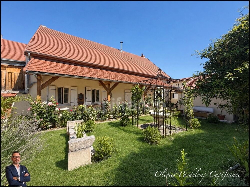 Maison à vendre 7 pièces (71)