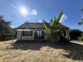  Maison � vendre 4 pi�ces 89 m�