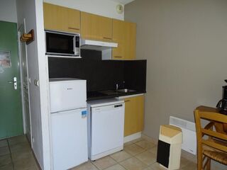  Appartement � vendre 3 pi�ces 36 m�