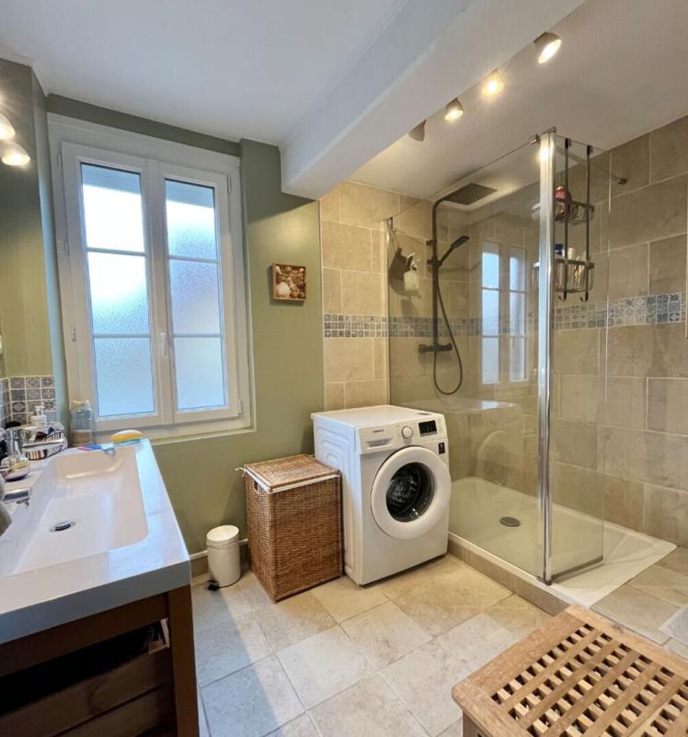 Vente Maison Longère  à Coudun : 6 pièce(s) 163 m2  + Jardin Coudun