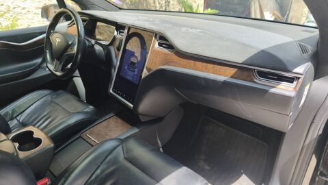 Model X 417 90d - Automatique 2017 occasion 34500 Beziers