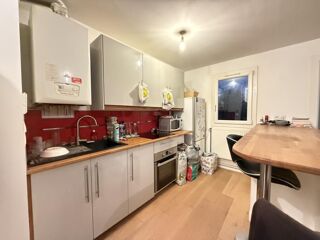  Appartement � vendre 2 pi�ces 36 m�