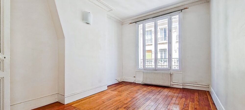 Vente Appartement Dpt Paris (75),  vendre PARIS 14EME ARRONDISSEMENT appartement 2PIECES 3me tage Paris 14