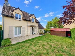  Maison à vendre 5 pièces 107 m²