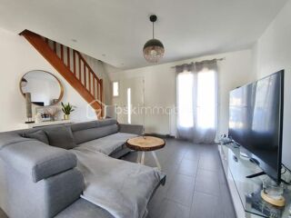  Maison à vendre 6 pièces 100 m²