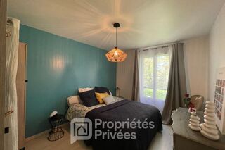  Maison à vendre 4 pièces 80 m²