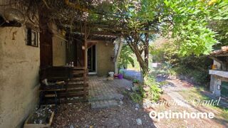  Maison à vendre 3 pièces 60 m²