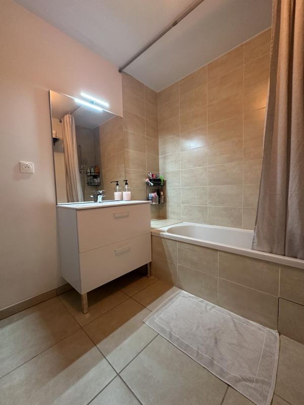 Vente Appartement Appartement Crozet