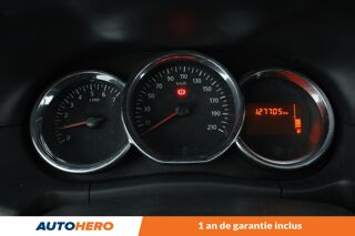 Duster 1.5 dCi Prestige 4x2 110 ch 2016 occasion 92130 Issy-les-Moulineaux