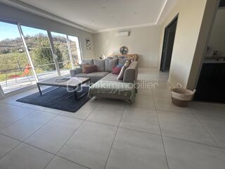  Maison à vendre 5 pièces 138 m²