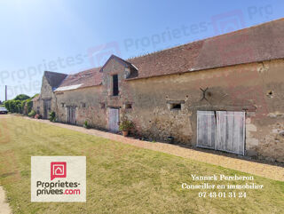  Maison  vendre 3 pices 400 m