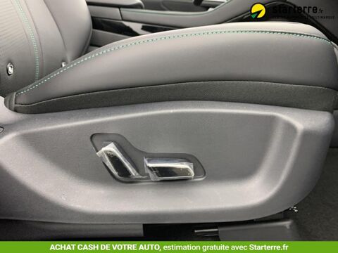 Seal 1.5l DM-i 218 ch PHEV Boost 2026 occasion 69190 Saint-Fons