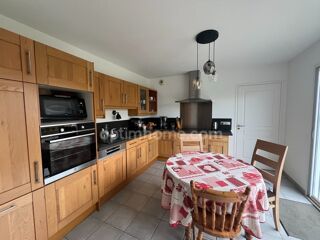  Maison � vendre 6 pi�ces 136 m�