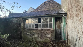  Maison � vendre 7 pi�ces 140 m�