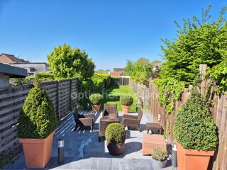  Maison � vendre 5 pi�ces 140 m�