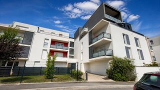  Appartement à vendre 4 pièces 62 m²